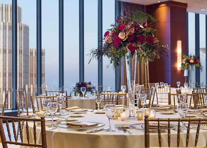 The Marquette Hotel, Curio Collection By Hilton