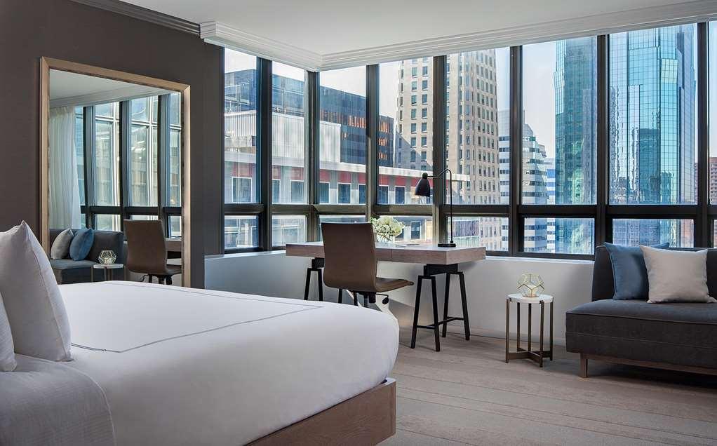 Hotel The Marquette Hotel, Curio Collection By Hilton Minneapolis