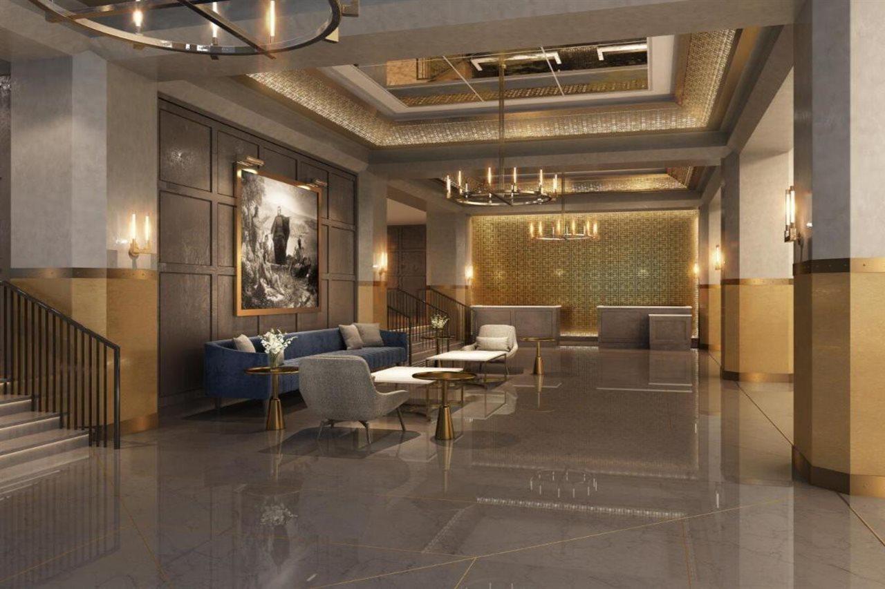 The Marquette Hotel, Curio Collection By Hilton Minneapolis