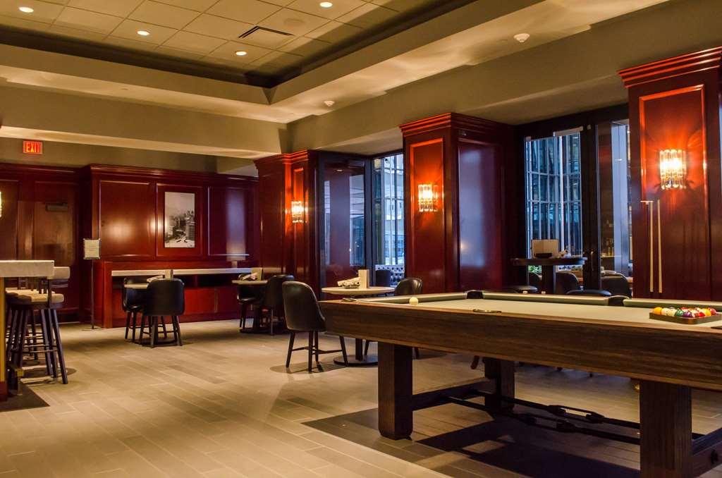 The Marquette Hotel, Curio Collection By Hilton Minneapolis