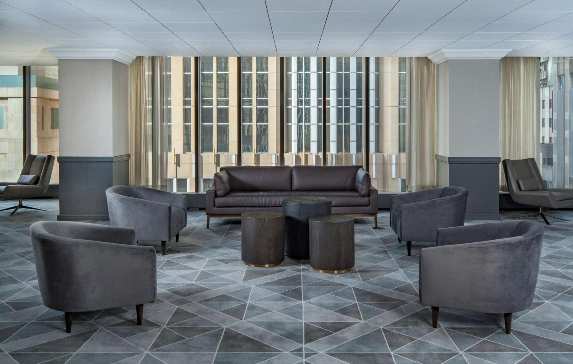 The Marquette Hotel, Curio Collection By Hilton Hotel