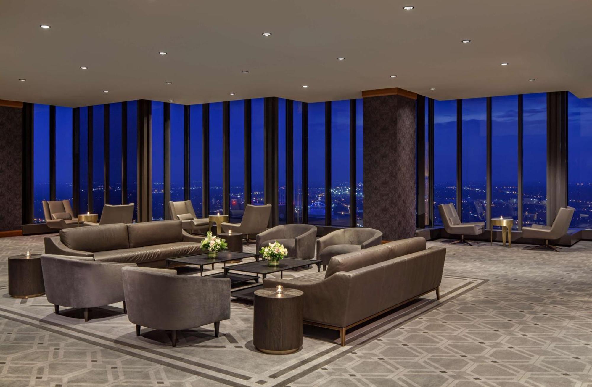 Hotel The Marquette Hotel, Curio Collection By Hilton 4*
