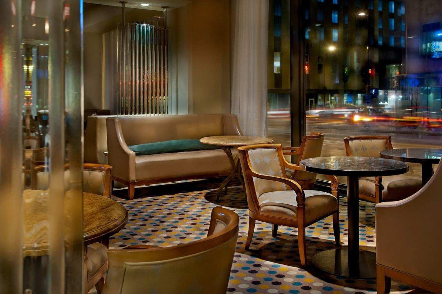 The Marquette Hotel, Curio Collection By Hilton 4* Minneapolis