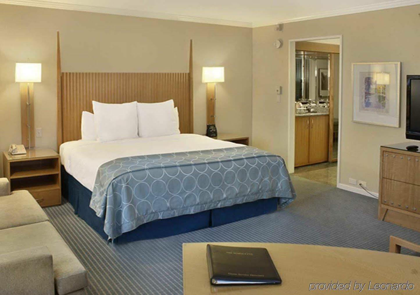 Hotel The Marquette Hotel, Curio Collection By Hilton Minneapolis